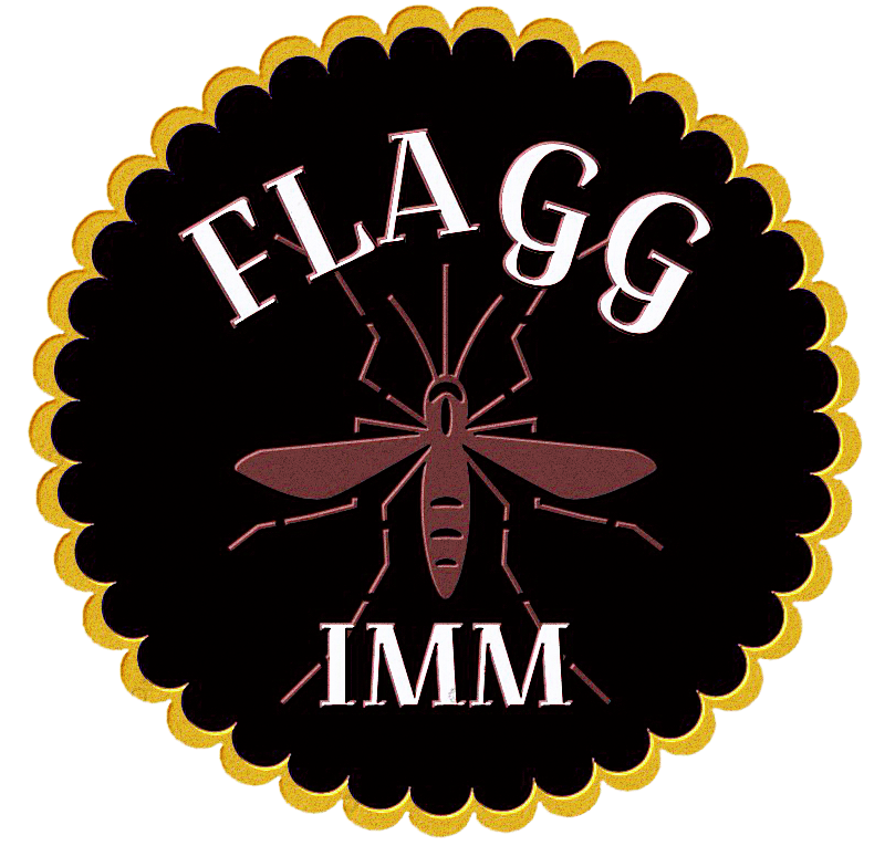 FL Ae.aegypti Genome Group (FLAGG) logo