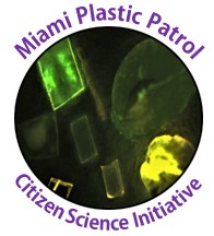 Miami Plastic Patrol logo