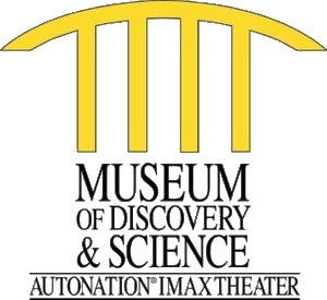 Fort Lauderdale Museum of Discovery and Science
