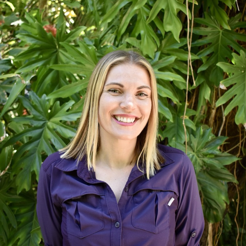 Katie Johnson